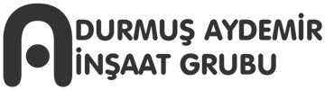 WARSAK.COM - Durmuş Aydemir İnşaat